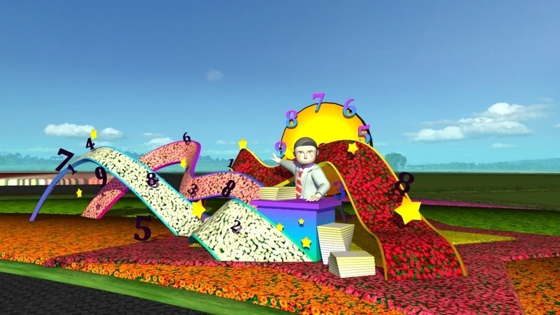 「慾望商人」 「慾望商人」