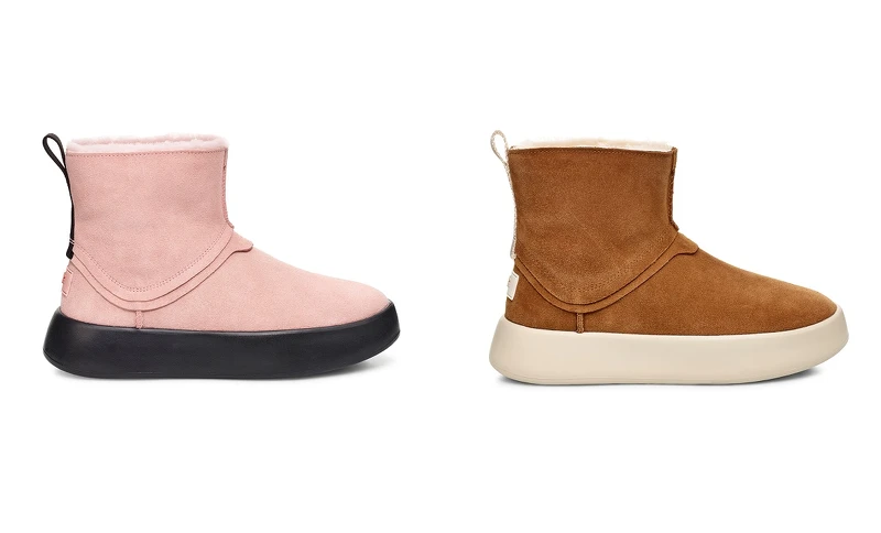 Classic Boom Boot鞋款NT$6,800