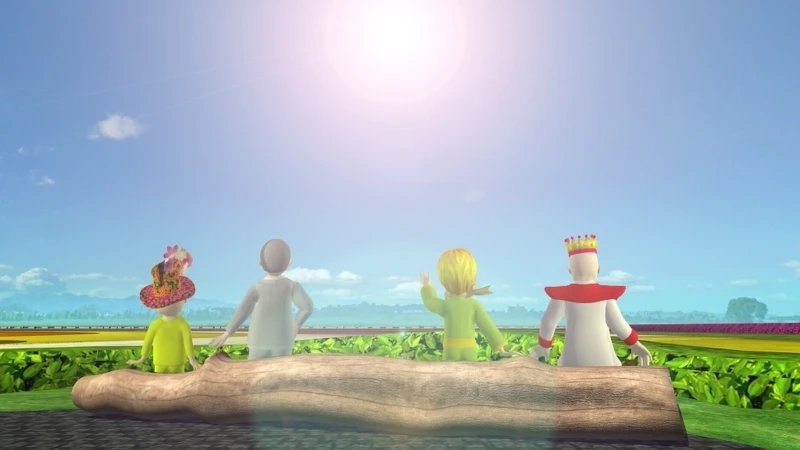 「找回初心」 「找回初心」