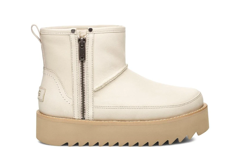 Classic Rebel Biker Mini鞋款NT$8,800