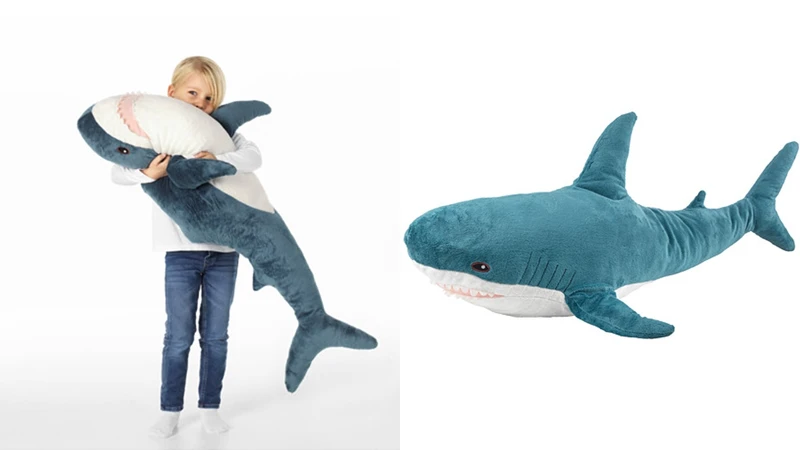 原版100公分鯊魚,售價599元 原版100公分鯊魚,售價599元