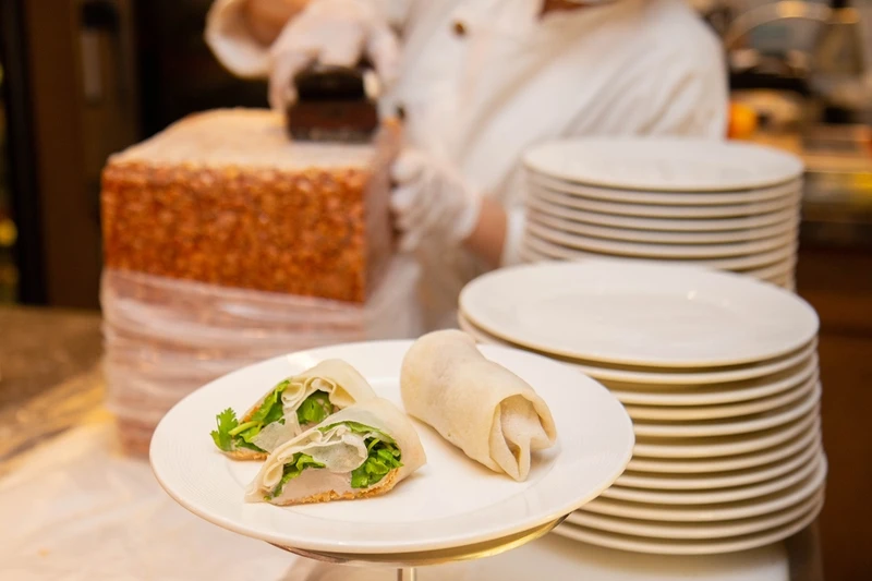 花生香菜冰淇淋 花生香菜冰淇淋