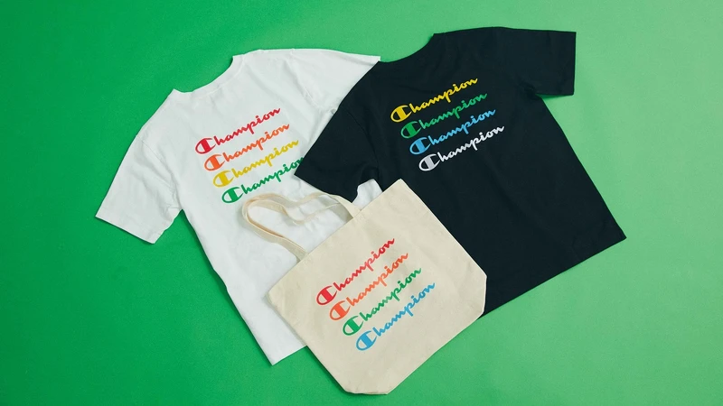 Champion台北101彩虹限定短T,NT2,080 Champion台北101彩虹限定短T,NT2,080