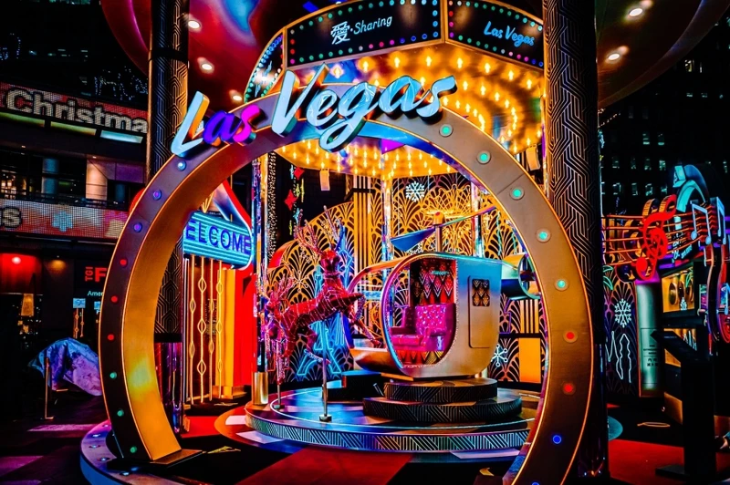 幸福翔起 愛在糜幻城 幸福翔起 愛在糜幻城