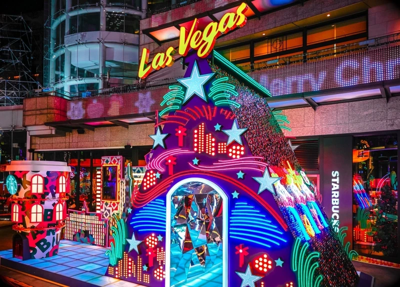 夜光之城 夜光之城