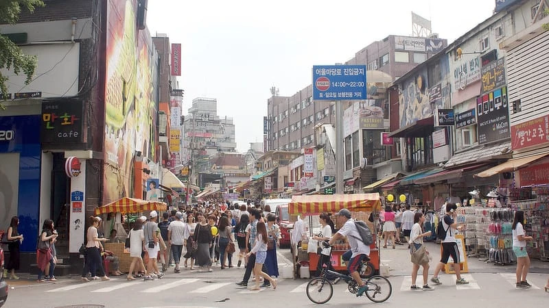 圖片來源:Flickr 圖片來源:Flickr