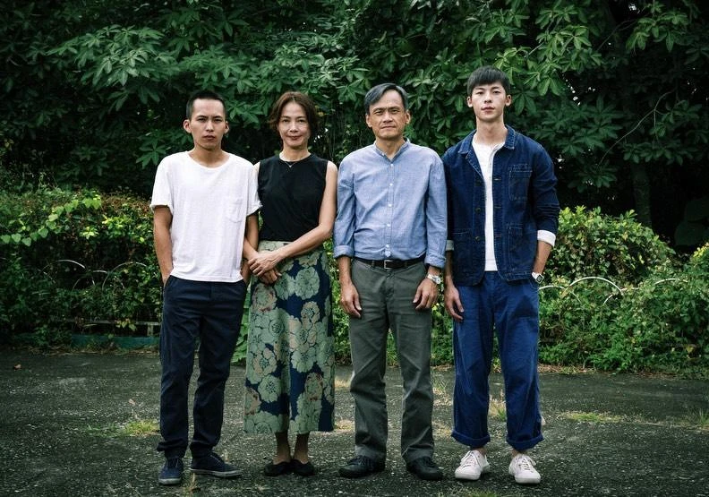 《陽光普照》