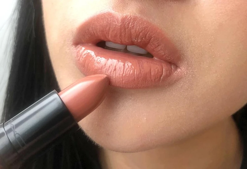 M.A.C子彈唇膏#Dahhlingggg! M.A.C子彈唇膏#Dahhlingggg!