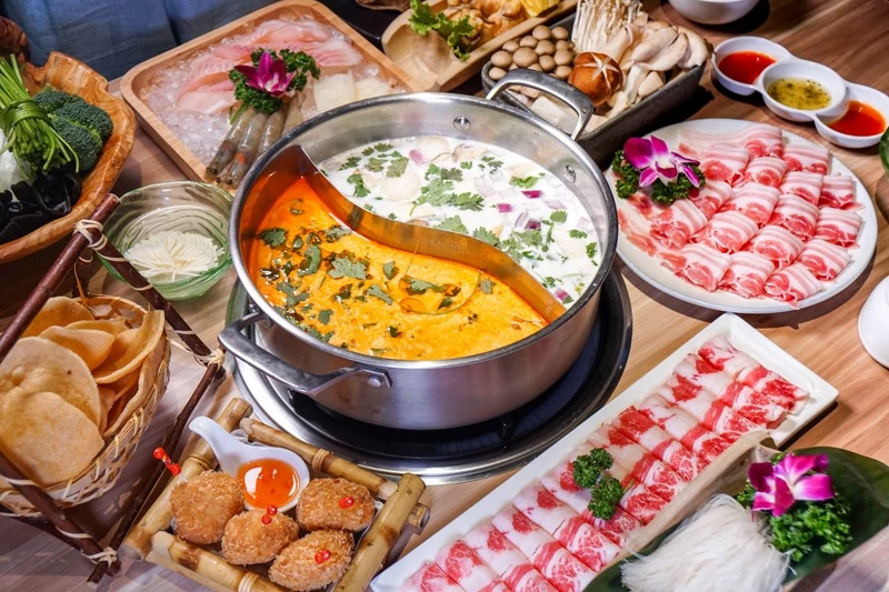 PHOTO/泰滾泰式火鍋粉絲團 PHOTO/泰滾泰式火鍋粉絲團