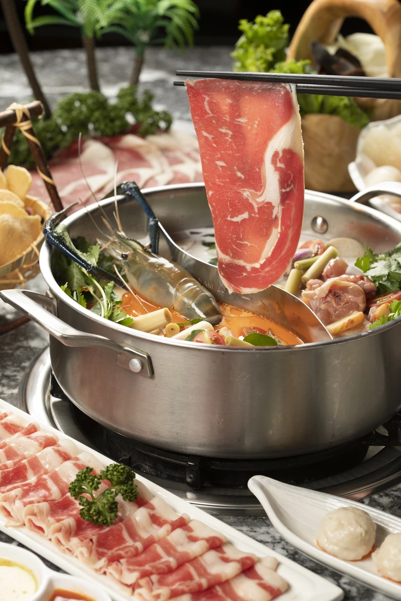 PHOTO/泰滾泰式火鍋粉絲團 PHOTO/泰滾泰式火鍋粉絲團