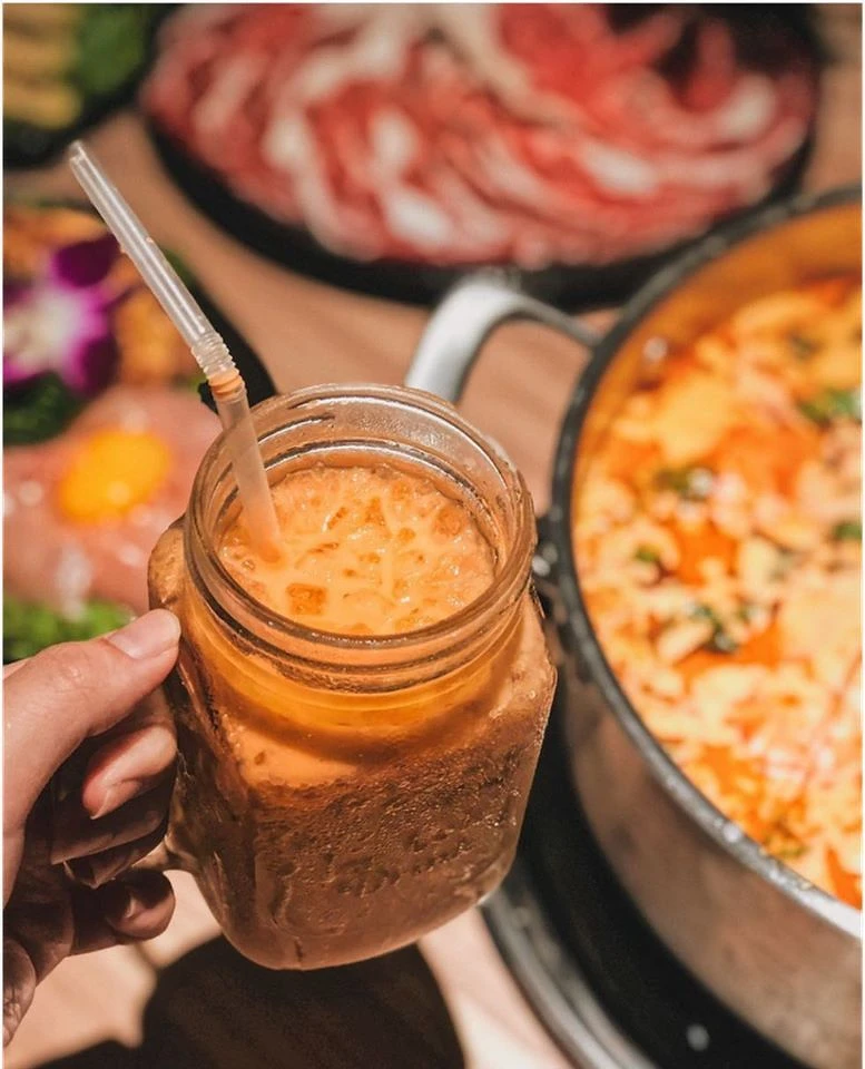 PHOTO/泰滾泰式火鍋粉絲團 PHOTO/泰滾泰式火鍋粉絲團