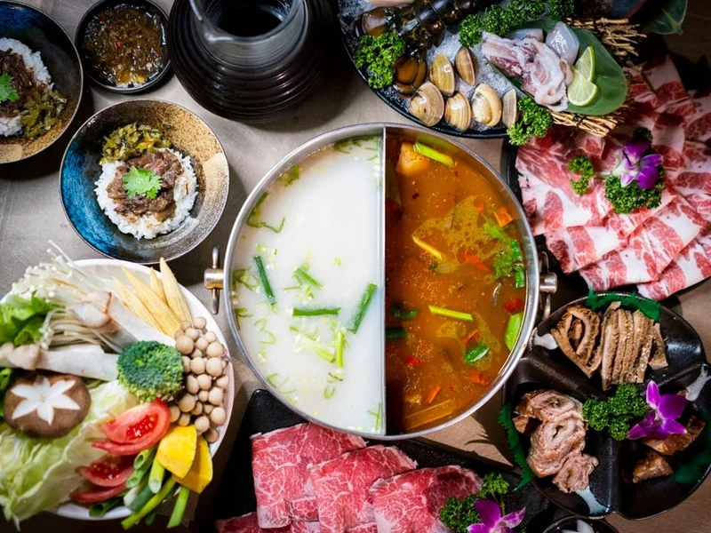 PHOTO/食徒麻辣鍋 PHOTO/食徒麻辣鍋