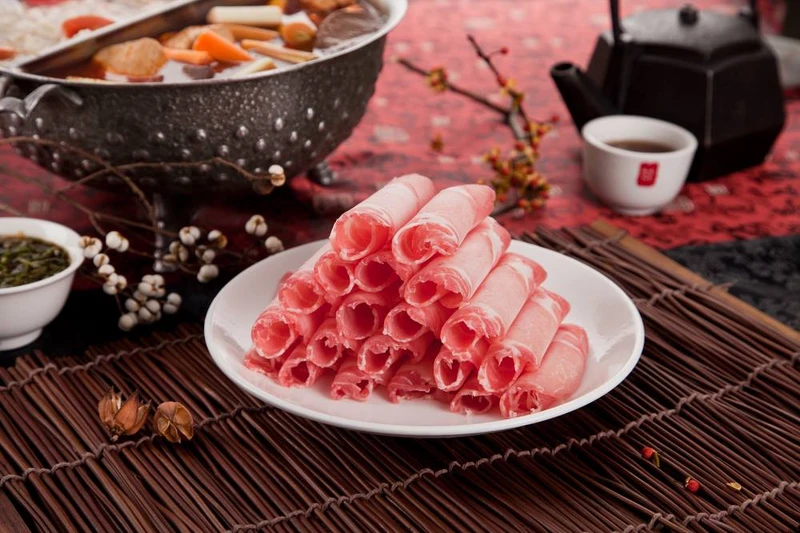 PHOTO/鼎王麻辣鍋 PHOTO/鼎王麻辣鍋