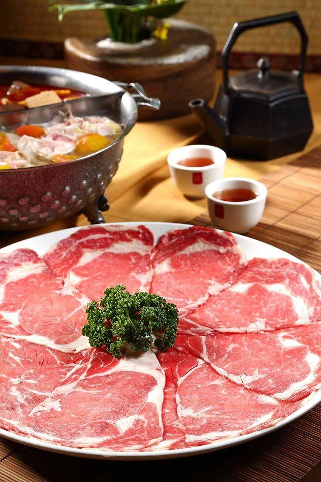 PHOTO/鼎王麻辣鍋 PHOTO/鼎王麻辣鍋