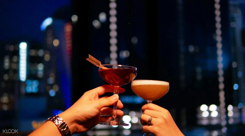 Piquancy頂樓酒吧 Piquancy頂樓酒吧