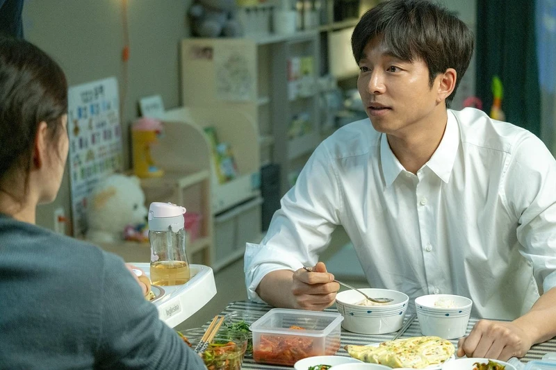 《82年生的金智英》電影劇照 《82年生的金智英》電影劇照