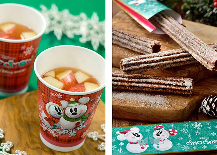 圖片來源:東京迪士尼官方網站 圖片來源:東京迪士尼官方網站