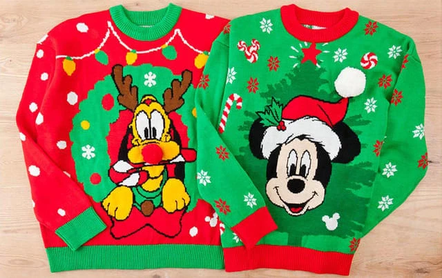 圖片來源:東京迪士尼官方網站 圖片來源:東京迪士尼官方網站