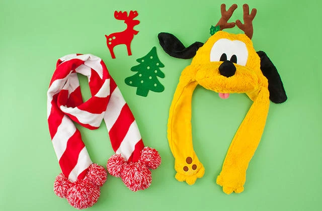 圖片來源:東京迪士尼官方網站 圖片來源:東京迪士尼官方網站