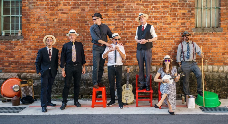 photo/ Facebook @muddybasinramblers