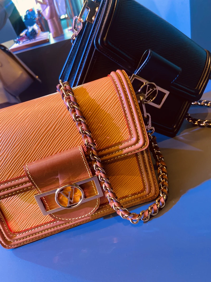 LV 2020 Daphine包款 LV 2020 Daphine包款