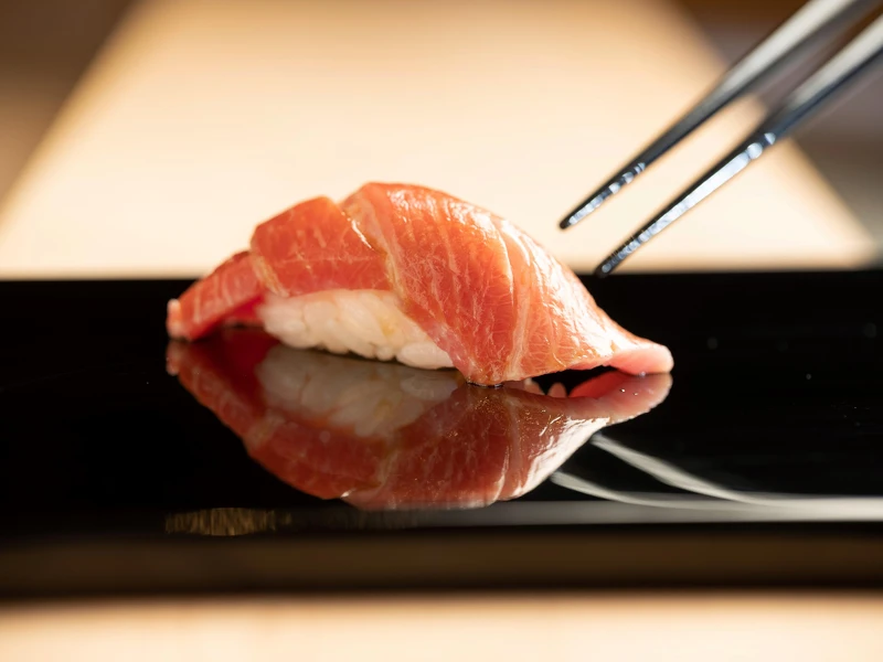 鮪魚上腹 鮪魚上腹