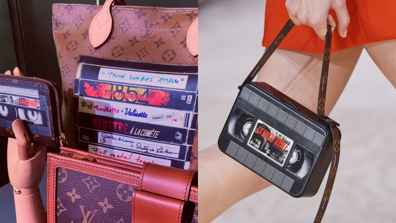 LV 2020春夏包款 LV 2020春夏包款