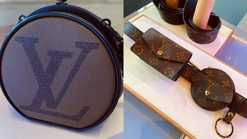 LV 2020春夏配件 LV 2020春夏配件