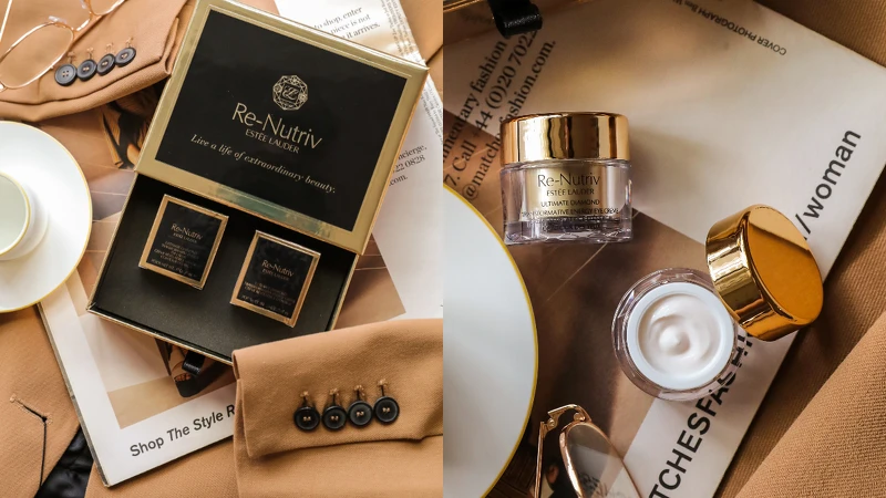 雅詩蘭黛頂級貴族皇室沙龍SPA饗宴消費禮【黑鑽松露家族體驗禮盒】 雅詩蘭黛頂級貴族皇室沙龍SPA饗宴消費禮【黑鑽松露家族體驗禮盒】