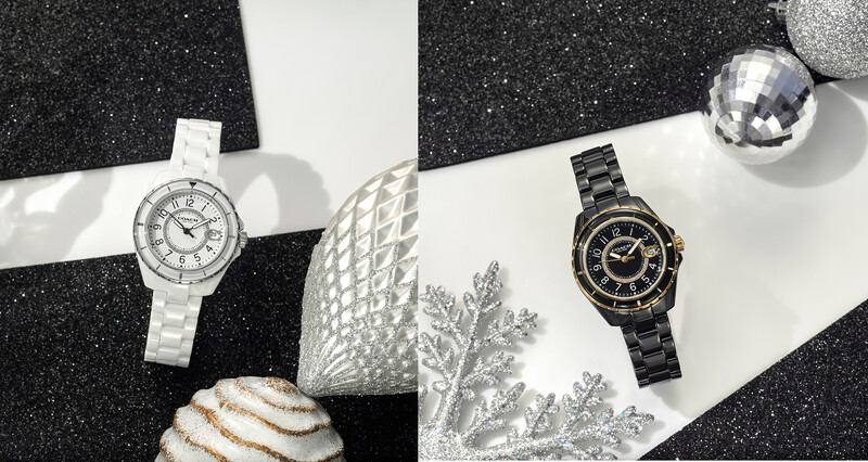 Preston系列腕錶,NT11,800 Preston系列腕錶,NT11,800