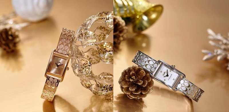 Allie系列腕錶,NT11,800 Allie系列腕錶,NT11,800