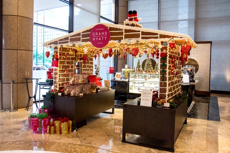 Baguette禮品烘焙坊 Baguette禮品烘焙坊