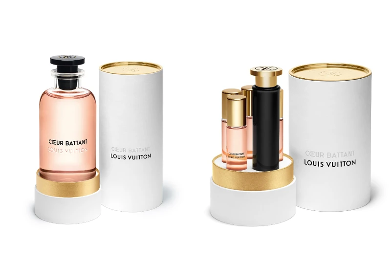 Cœur Battant ,200 ml,NT12,900、Cœur Battant Travel Spray,NT8,600 Cœur Battant ,200 ml,NT12,900、Cœur Battant Travel Spray,NT8,600