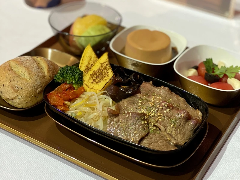 醬燒牛五花丼 醬燒牛五花丼