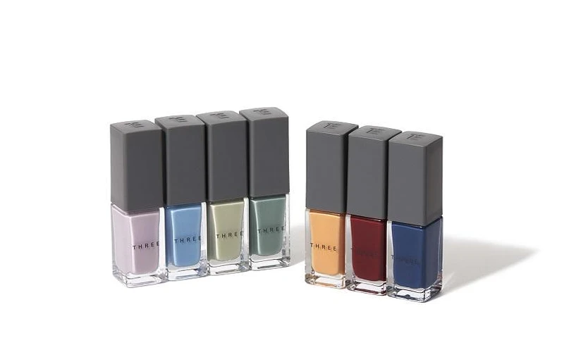 THREE魅光指彩 NT600 THREE魅光指彩 NT600