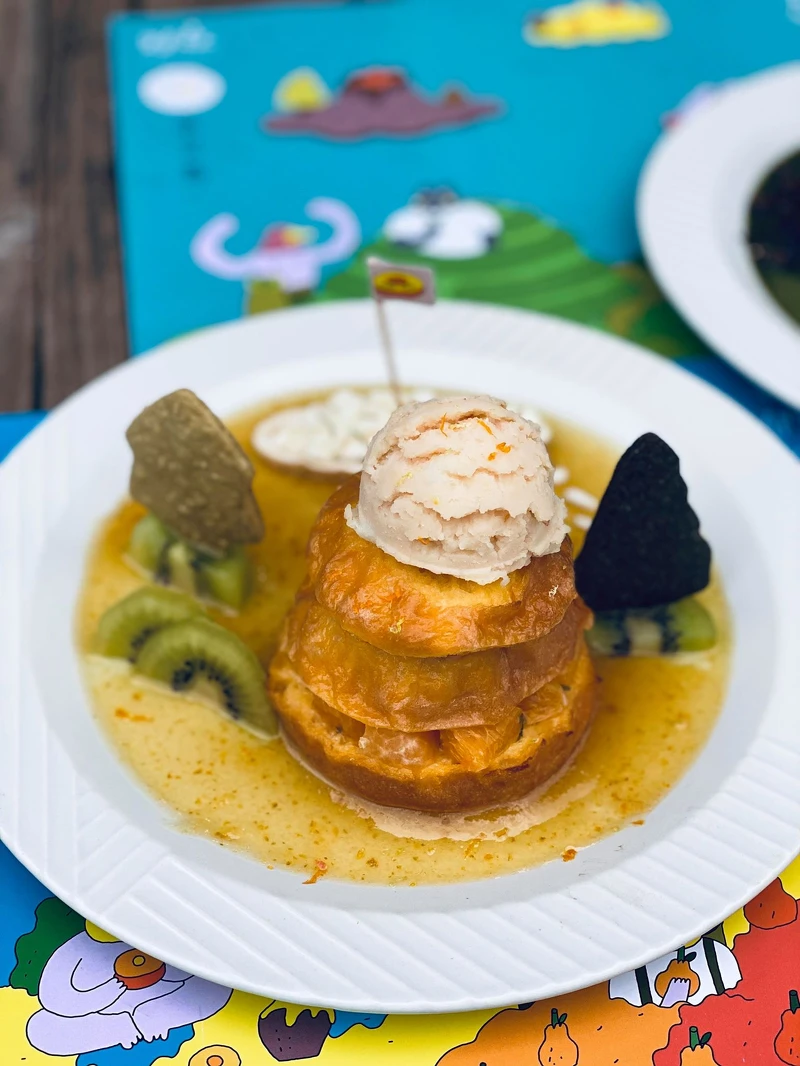 【西橘島】柑橘果香 $320 【西橘島】柑橘果香 $320