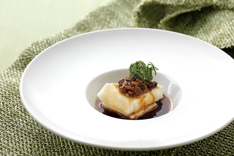 雲林豉香南極魚 雲林豉香南極魚