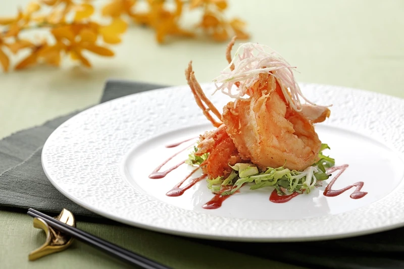 澎湖紅糟大明蝦 澎湖紅糟大明蝦