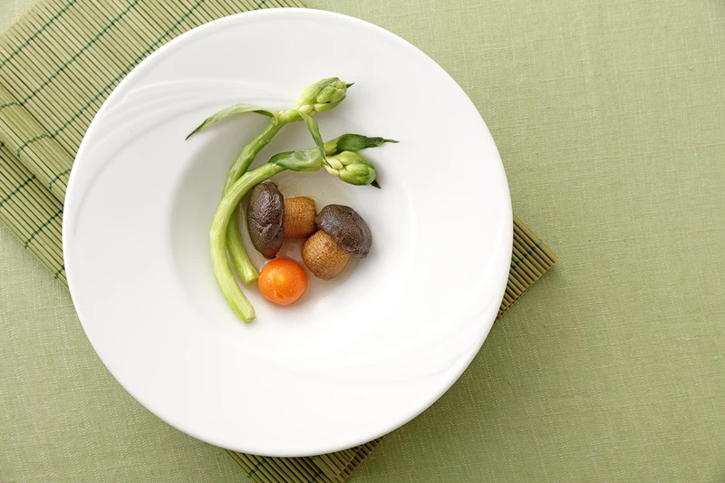 屏東極品松本茸 屏東極品松本茸