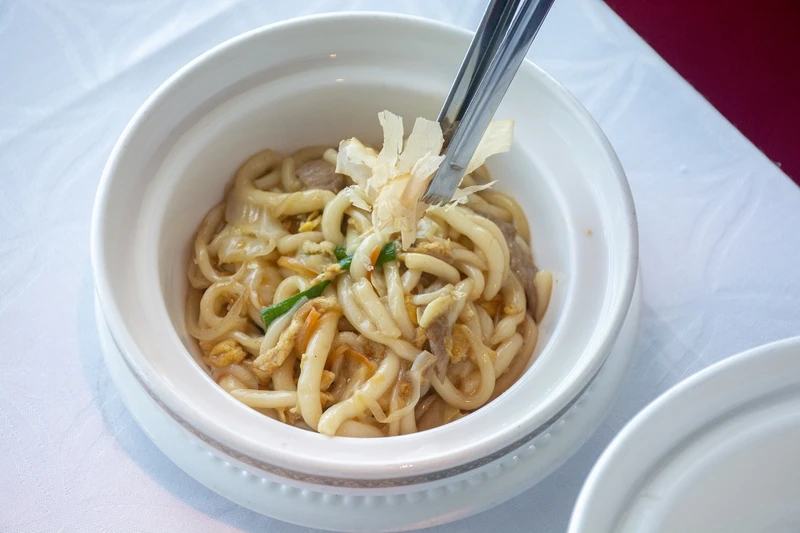 台東柴魚米苔目 台東柴魚米苔目