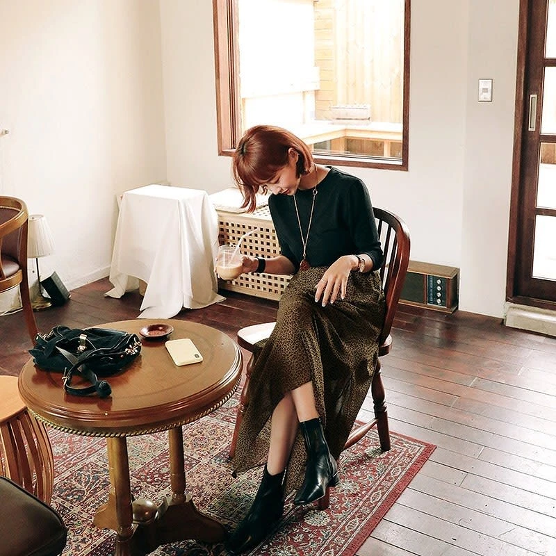 照片來源:instagram | imvely_official 照片來源:instagram | imvely_official