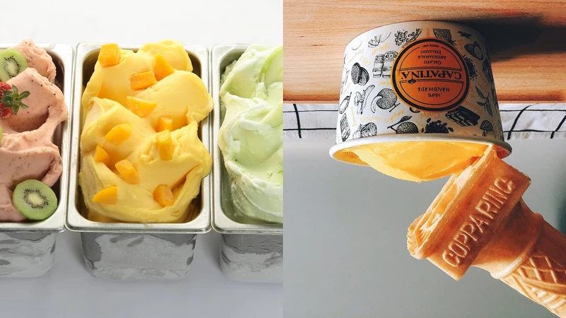 Photo/CAPATINA冰淇淋