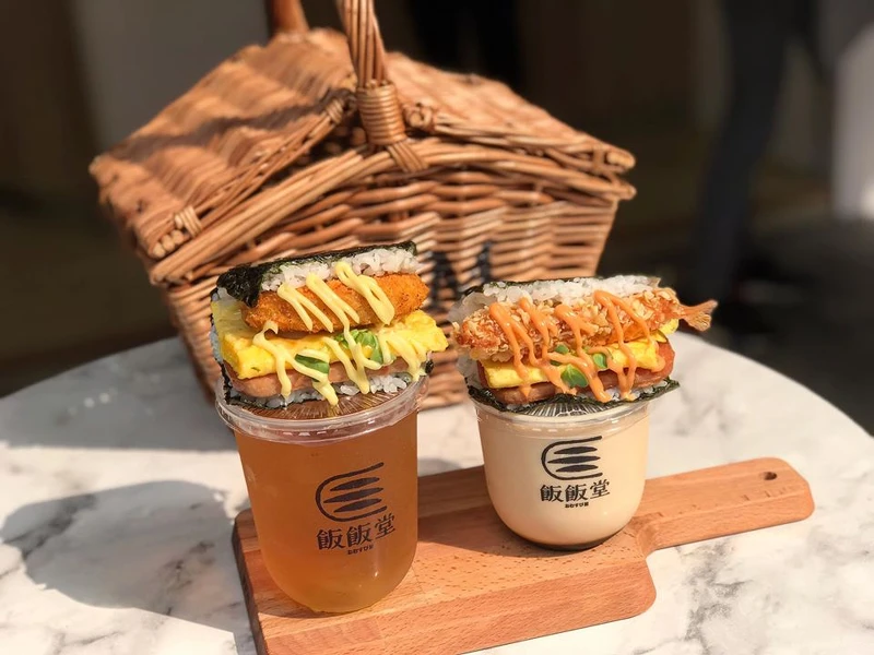 PHOTO/飯飯堂 PHOTO/飯飯堂