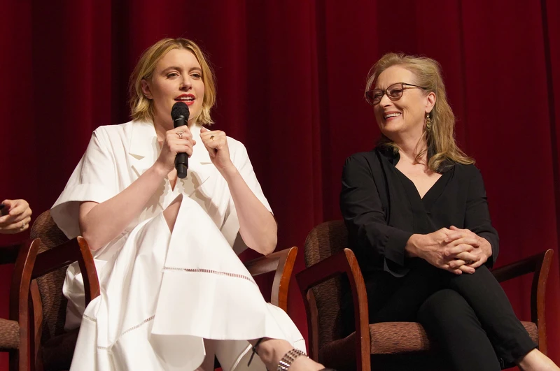 Facebook @LittleWomenMovie Facebook @LittleWomenMovie