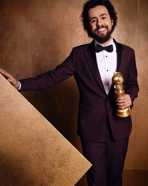 Ramy Youssef Ramy Youssef