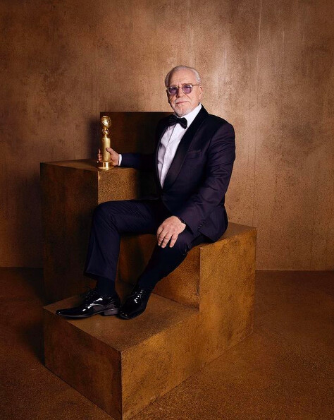 布萊恩考克斯Brian Cox 布萊恩考克斯Brian Cox