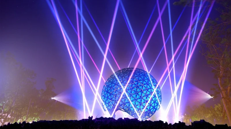 「聆聽花開-永晝心」 「聆聽花開-永晝心」