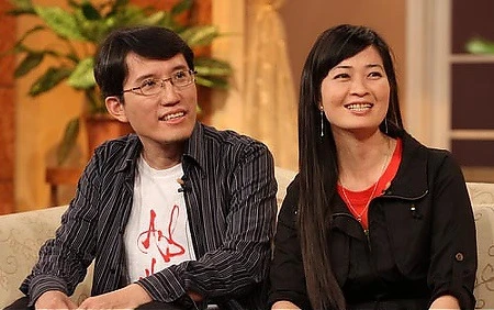 上《點燈》節目資料畫面