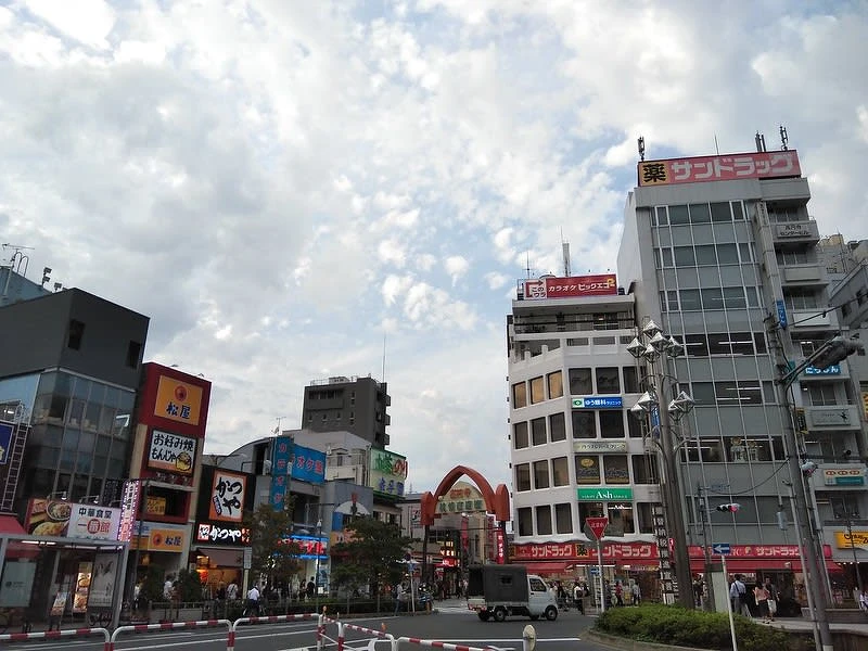 Photo by nakashi on flickr Photo by nakashi on flickr