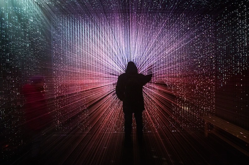 《崩世光景 Brocken》